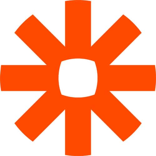 Zapier Logo