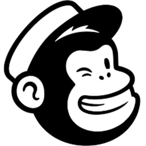 Mailchimp logo