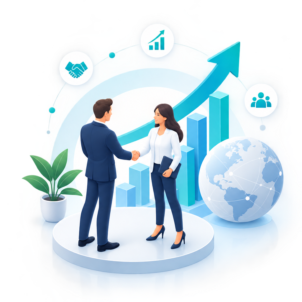 Why Lead Express? 13